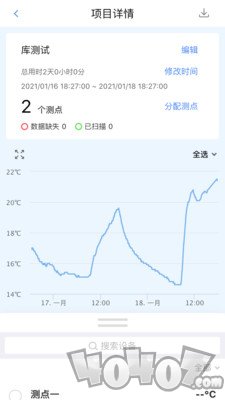 冷链验证管理