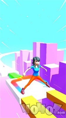 最强溜冰