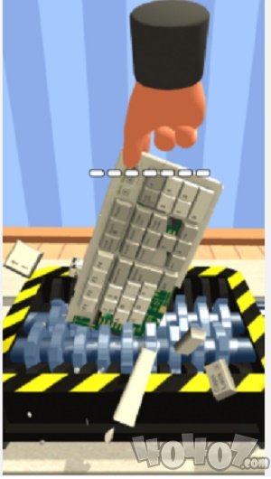 减压工作室