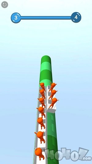 人类盒子冲冲冲