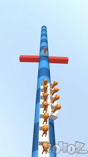 人类盒子冲冲冲