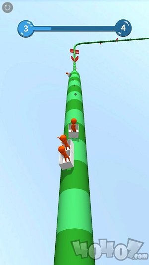 人类盒子冲冲冲