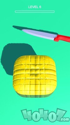 切肥皂模拟器