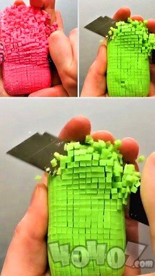 切肥皂模拟器