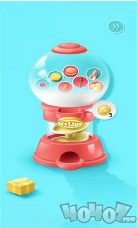 嘴巴模拟器
