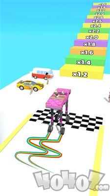 高跟汽车