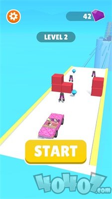 高跟汽车