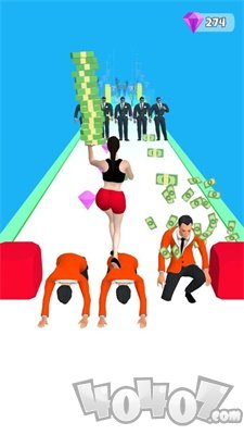 拿走我的钱