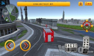 正义的汽车人