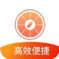 桔子笔记本