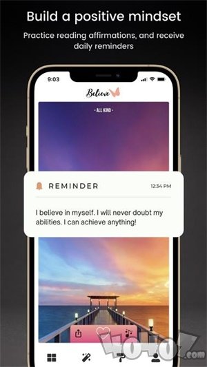 Believe