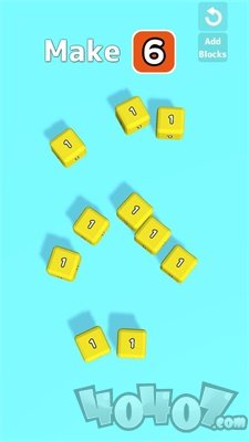 包围数字
