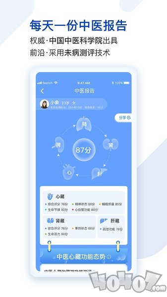 医健购