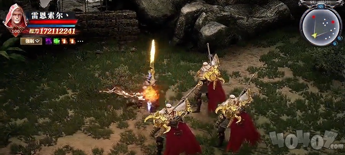 神魔争霸