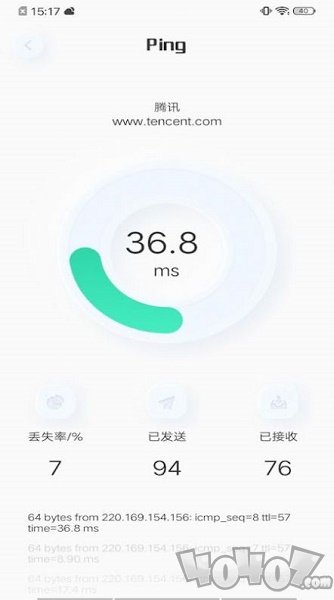 虫虫网络助手