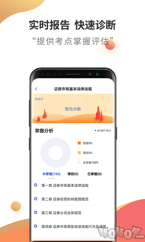 证券从业考试云题库