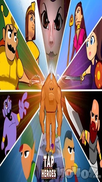剑客召唤