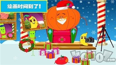 樱花小镇欢乐城