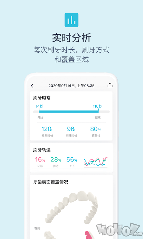 爱牙精灵