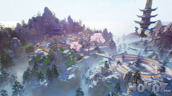 轩辕之神皇伏羲