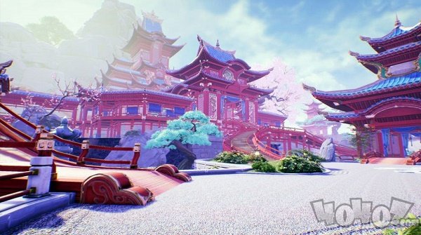 轩辕之神皇伏羲