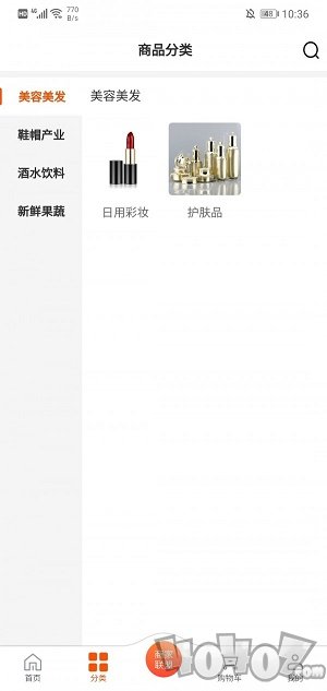 中企慧选