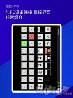 雷特键盘