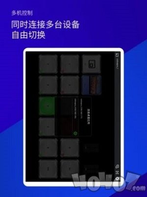 雷特键盘