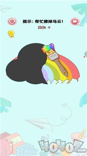 脑洞小天才