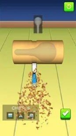 雕刻绘画大师截图