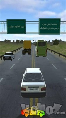 组装赛车公路竞速