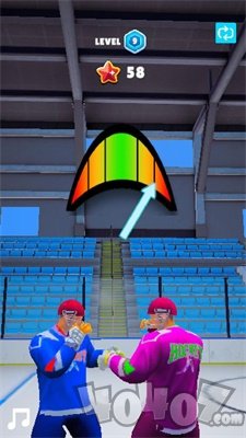 冰球生活3D