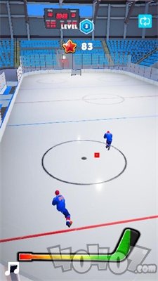 冰球生活3D