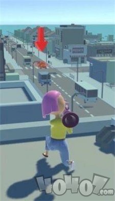 火箭女孩