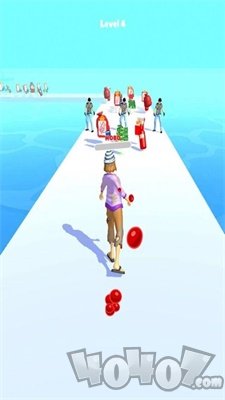 钱路漫漫