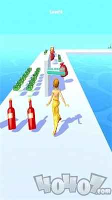 钱路漫漫