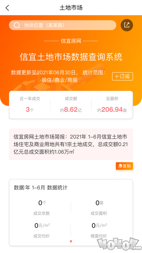 信宜房网