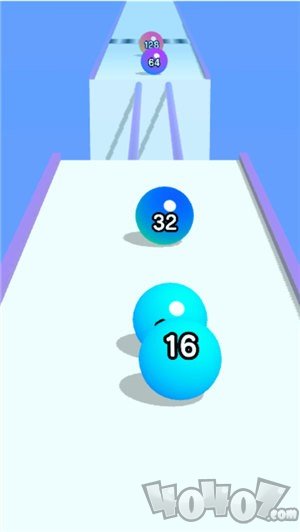 2048算个‪球