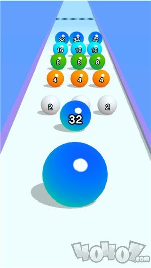 2048算个‪球