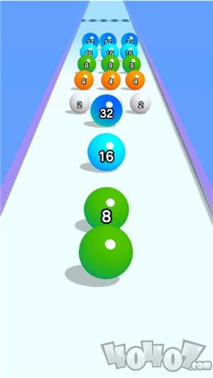 2048算个‪球