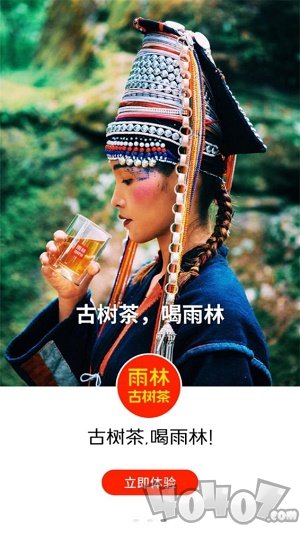 雨林易购