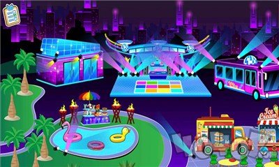 朵拉小镇冒险岛