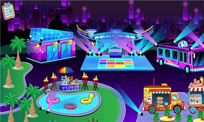 朵拉小镇冒险岛截图