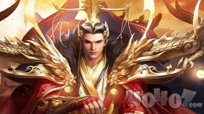 逆水神途