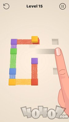 滑动解谜