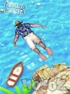 炫技跳水