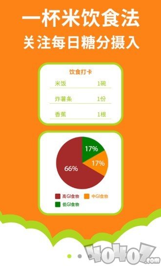一杯米