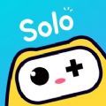 solo游戏