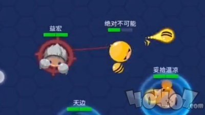 拳拳大乱斗