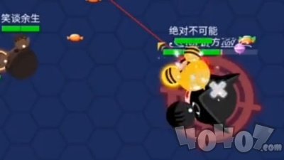 拳拳大乱斗